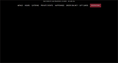 Desktop Screenshot of brixtonsf.com